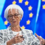 Lagarde dimite del BCE para tener un papel más activo en las elecciones francesas
