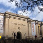 Le llegó la hora al Museo Nacional de contar la historia del país con objetividad y no endiosar a criminales Le llegó la hora al Museo Nacional de contar la historia del país con objetividad y no endiosar a criminales