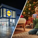 Lidl vende una cámara tipo Polaroid por 20,99€: si tu hijo la ve, la va a querer