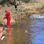 Los Mossos hallan un cadáver flotando en Sitges que podría ser Rami, el menor de 12 años desaparecido en Granollers