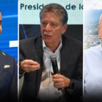 Los directivos de las 35 empresas que tienen asiento en la junta de la Andi escogerán al sucesor de Bruce Mc Master Los directivos de las 35 empresas que tienen asiento en la junta de la Andi escogerán al sucesor de Bruce Mc Master