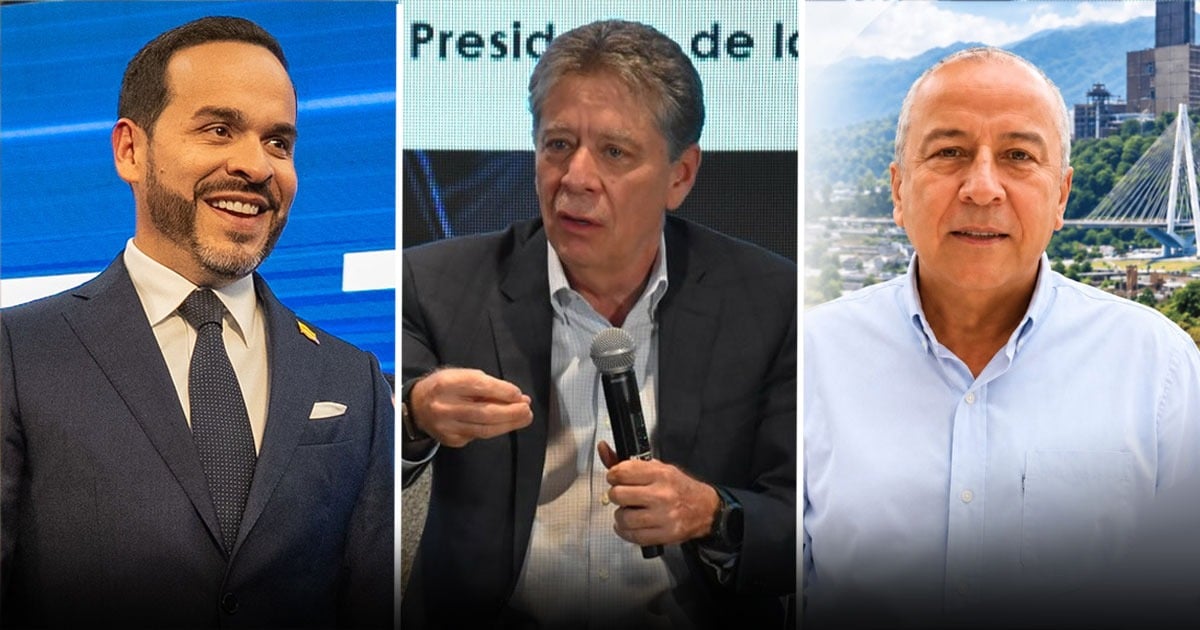 Los directivos de las 35 empresas que tienen asiento en la junta de la Andi escogerán al sucesor de Bruce Mc Master