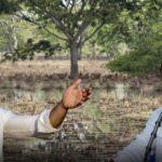 Los líos de Erasmo Zuleta con sus tierras que están sobre una ciénaga protegida que Petro puso bajo la lupa