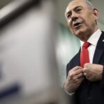 Los sondeos a pie de urna dan a Netanyahu la victoria en Israel, pero la oposición suma más escaños sin alcanzar la mayoría Los sondeos a pie de urna dan a Netanyahu la victoria en Israel, pero la oposición suma más escaños sin alcanzar la mayoría