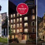 Los tres hoteles de Bogotá que se metieron en prestigiosa lista internacional ¿Son los mejores del país?