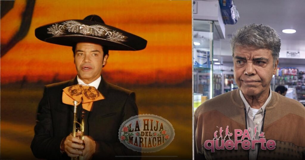 Luis Eduardo Arango, el actor paisa que se resiste a dejar la actuación en la que lleva más de medio siglo Luis Eduardo Arango, el actor paisa que se resiste a dejar la actuación en la que lleva más de medio siglo