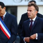 Macron afirma que el atentado «terrorista racista» de este viernes marca «un punto de inflexión» en Francia