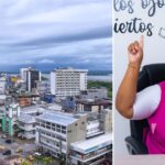 María Isabel Hurtado, la mujer de Buenaventura que encontró en los libros una forma de proteger a cientos de niños