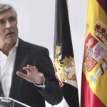 Marlaska replica a Feijóo que desplegar la Armada en Ceuta es «mirar al pasado»