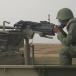 Marruecos prevé un aumento récord del 20% en su presupuesto de armamento para 2027