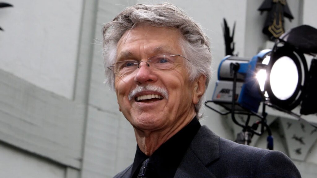 Muere Tom Skerritt, actor de películas como ‘Top Gun’ y ‘Alien’, a los 93 años