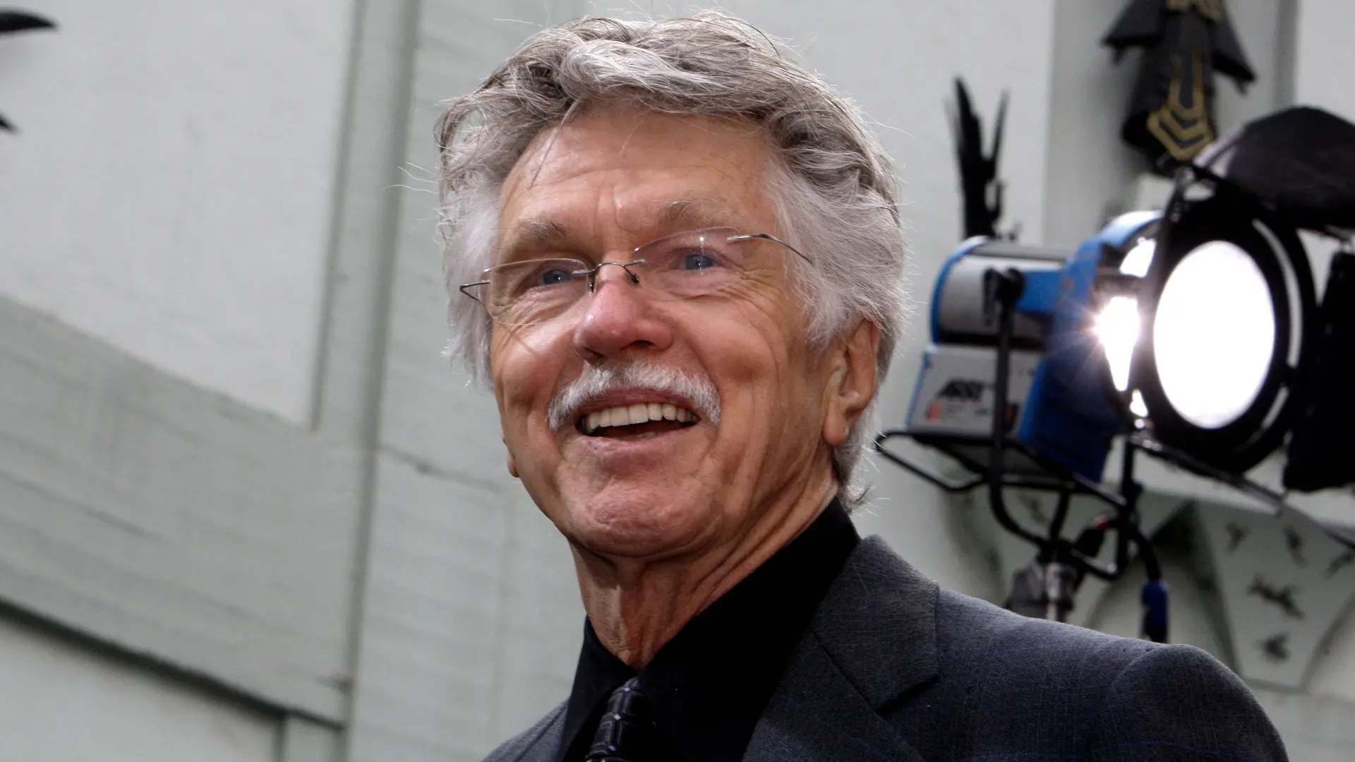 Muere Tom Skerritt, actor de películas como ‘Top Gun’ y ‘Alien’, a los 93 años