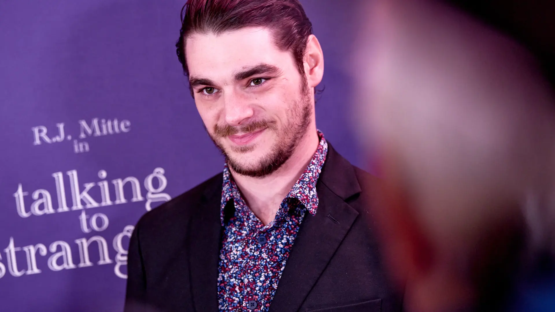 Muere el actor RJ Mitte, hijo de Walter White en ‘Breaking Bad’, a los 34 años