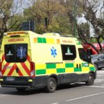 Muere un ciclista tras caerse y ser atropellado por un turismo en Guadalajara Muere un ciclista tras caerse y ser atropellado por un turismo en Guadalajara