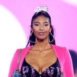 Natalia Bryant, hija de Kobe Bryant, debuta como modelo en el desfile de Victoria’s Secret