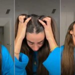 «Necesito parar, no puedo más» «Necesito parar, no puedo más»