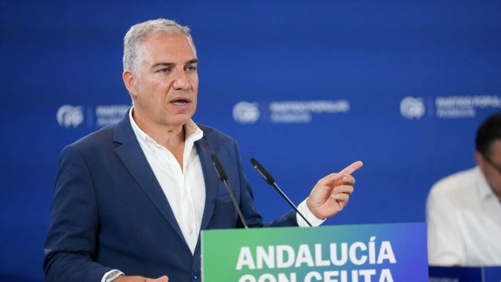 «No nos fiamos de este Gobierno»