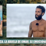 Omar Sánchez, sobre Anabel Pantoja, en el puente de las emociones de ‘Supervivientes All Stars’: «No se casó enamorada» Omar Sánchez, sobre Anabel Pantoja, en el puente de las emociones de ‘Supervivientes All Stars’: «No se casó enamorada»