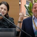 Paola Holguín puso en MinCultura a un uribista de la cuerda de José Obdulio Gaviria, investigado por abuso sexual
