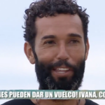 Pavor con el percance de Omar Sánchez en la prueba de apnea de ‘Supervivientes All Stars’: «Hemos quitado las imágenes»