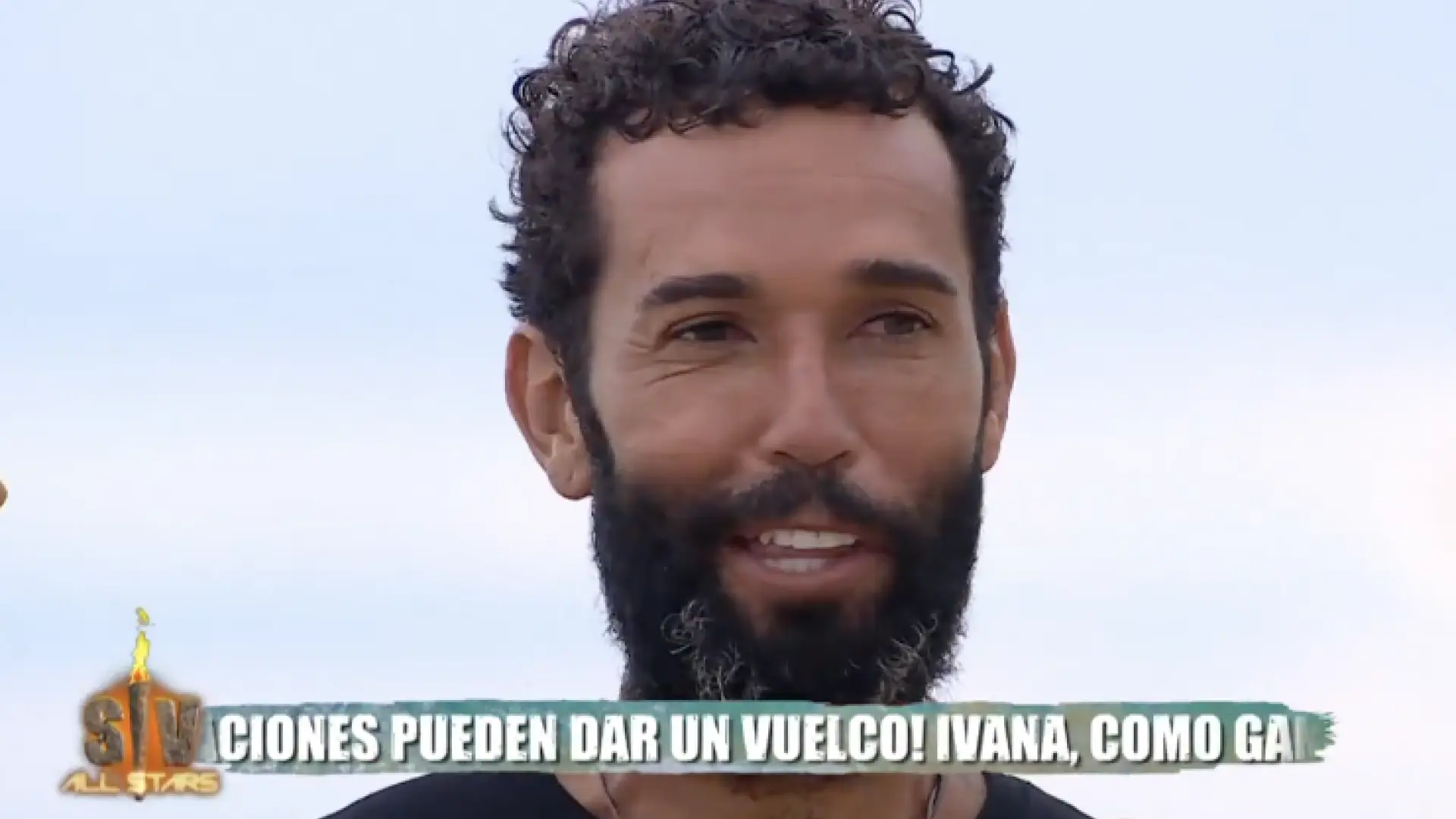 Pavor con el percance de Omar Sánchez en la prueba de apnea de ‘Supervivientes All Stars’: «Hemos quitado las imágenes»