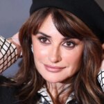 Penélope Cruz revela que ya escuchó el tema de U2 sobre Rosalía: «Es un homenaje precioso» Penélope Cruz revela que ya escuchó el tema de U2 sobre Rosalía: «Es un homenaje precioso»