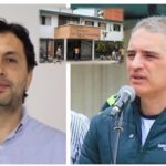 Gobernador de Antioquia cuestiona manejo de recursos del Hospital de Caldas y pide intervención de organismos de control