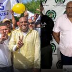 Por qué cayó el exgobernador de San Andrés que fue apoyado por Rodrigo Lara, Cambio Radical y el Centro Democrático Por qué cayó el exgobernador de San Andrés que fue apoyado por Rodrigo Lara, Cambio Radical y el Centro Democrático