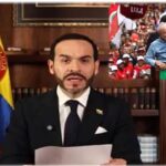 De La Espriella se pronuncia sobre el triunfo de Lula da Silva y llama a fortalecer la relación entre Colombia y Brasil De La Espriella se pronuncia sobre el triunfo de Lula da Silva y llama a fortalecer la relación entre Colombia y Brasil