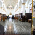 Qué había en la Biblioteca de la Cancillería que una funcionaria hizo empacar en cajas sin saber a dónde las envió Qué había en la Biblioteca de la Cancillería que una funcionaria hizo empacar en cajas sin saber a dónde las envió