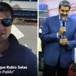 Quién es Álvaro Pulido, el colombiano socio de Alex Saab que puede hundir mucho más a Nicolás Maduro Quién es Álvaro Pulido, el colombiano socio de Alex Saab que puede hundir mucho más a Nicolás Maduro