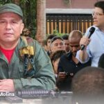Quién es ‘John 40’, el capo de las Farc señalado de reunir los .000 millones para el crimen de Miguel Uribe Quién es ‘John 40’, el capo de las Farc señalado de reunir los .000 millones para el crimen de Miguel Uribe