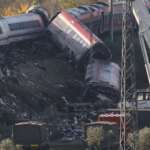 Renfe afirma que los accidentes ferroviarios de Urda y Adamuz no son atribuibles a la compañía Renfe afirma que los accidentes ferroviarios de Urda y Adamuz no son atribuibles a la compañía