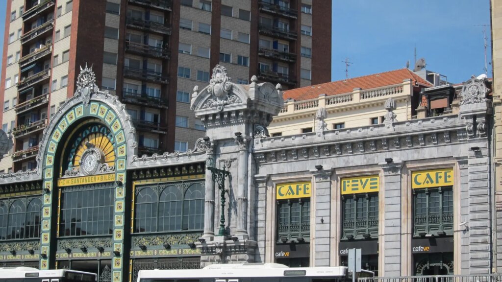 Renfe reforzará el lunes la línea entre Bilbao y Balmaseda por la feria de Gangas de Zalla