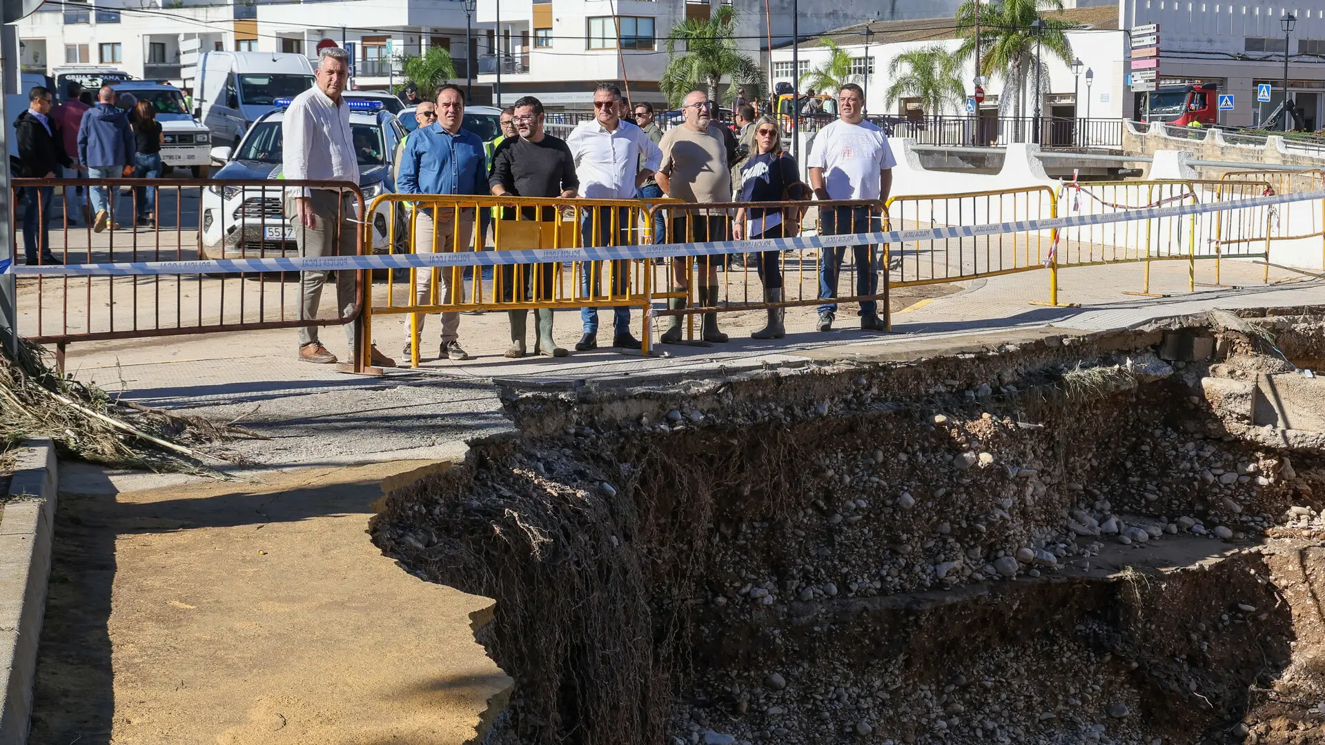 «Si se hace el diagnóstico y no se actúa, de nada vale»
