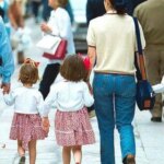 Tener embarazos muy seguidos podría acelerar el envejecimiento biológico de la mujer