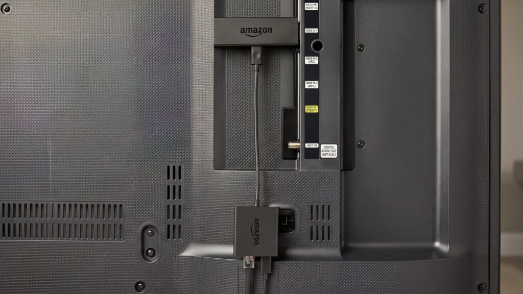 Tengo un Firestick y ojalá hubiera descubierto antes este truco para ver series 4K mejor y más rápido Tengo un Firestick y ojalá hubiera descubierto antes este truco para ver series 4K mejor y más rápido