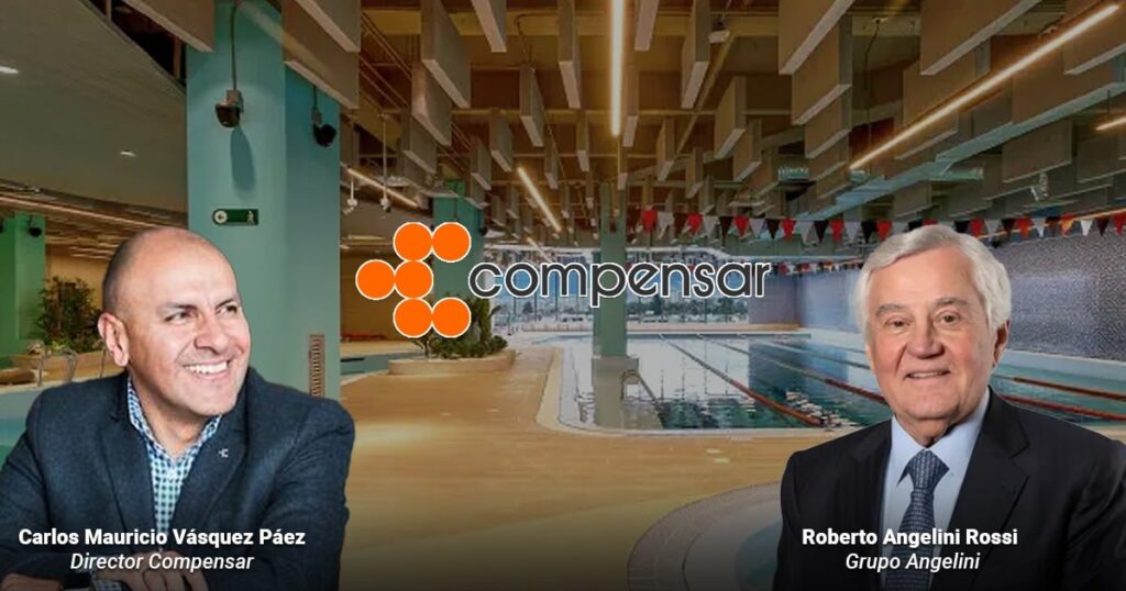 Terpel Sunex y Compensar sellan alianza para impulsar la transición a energía solar Terpel Sunex y Compensar sellan alianza para impulsar la transición a energía solar