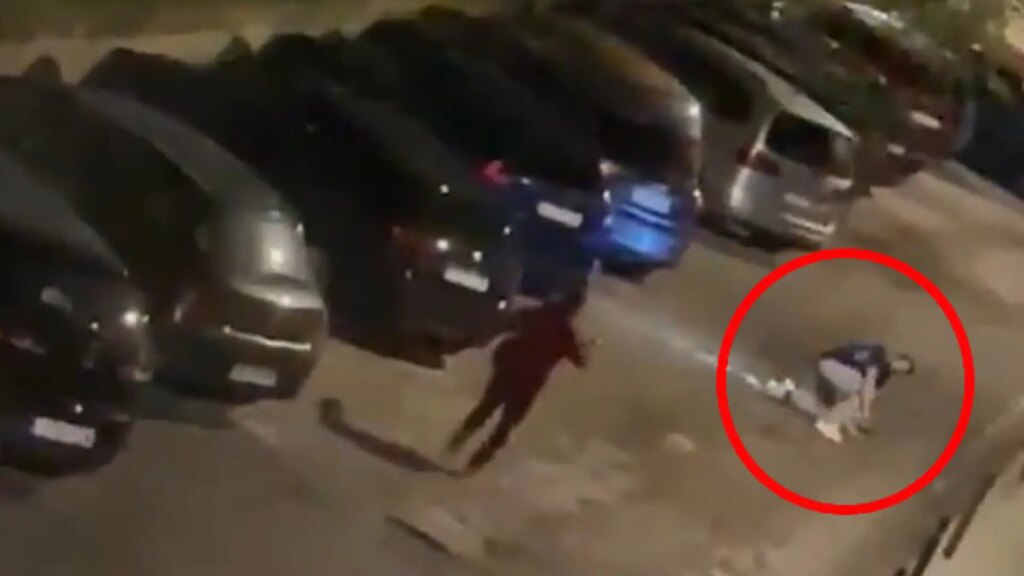 Tiroteados dos guardias civiles de paisano en Terrassa: uno ha recibido cuatro impactos de bala y se encuentra grave
