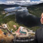 Tres empresas que recibieron .000 millones para obras en la planta que surte a Bogotá no cumplieron y las sancionaron Tres empresas que recibieron .000 millones para obras en la planta que surte a Bogotá no cumplieron y las sancionaron
