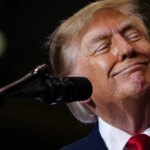 Trump defiende al enviado de la Casa Blanca que llamó «humanitario» a Putin Trump defiende al enviado de la Casa Blanca que llamó «humanitario» a Putin
