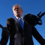 Trump tilda de «fraude» la victoria electoral de Lula en Brasil: «Tiene una pinta terrible»