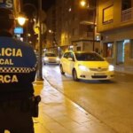 Un agente de la Policía Local de Lorca resulta herido al mediar en una pelea en Ramonete Un agente de la Policía Local de Lorca resulta herido al mediar en una pelea en Ramonete