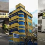 Un colegio de Armenia, otro del sur de Bogotá y uno de Barranquilla están en el selecto grupo de los mejores del país Un colegio de Armenia, otro del sur de Bogotá y uno de Barranquilla están en el selecto grupo de los mejores del país