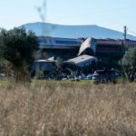 Un fallo en el sistema de señalización y el «error de un operador», principales hipótesis de la tragedia ferroviaria en Toledo Un fallo en el sistema de señalización y el «error de un operador», principales hipótesis de la tragedia ferroviaria en Toledo