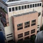 Un profesor de derecho logró que el club el Nogal indemnizará a la familia del mexicano que murió por intoxicación