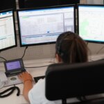 Una explosión en Granada en la Fabrica de Municiones moviliza a un amplio dispositivo de emergencias