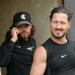 Una semana de castigo a un concursante de ‘Bailando con las estrellas’ por un TikTok sobre Will Smith Una semana de castigo a un concursante de ‘Bailando con las estrellas’ por un TikTok sobre Will Smith