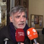 «Una señora se ha muerto en mis manos» «Una señora se ha muerto en mis manos»