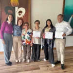 Nixa Zuluaga Henao: la comunicadora y psicogenealogista que transforma la narrativa de marcas y personas Nixa Zuluaga Henao: la comunicadora y psicogenealogista que transforma la narrativa de marcas y personas